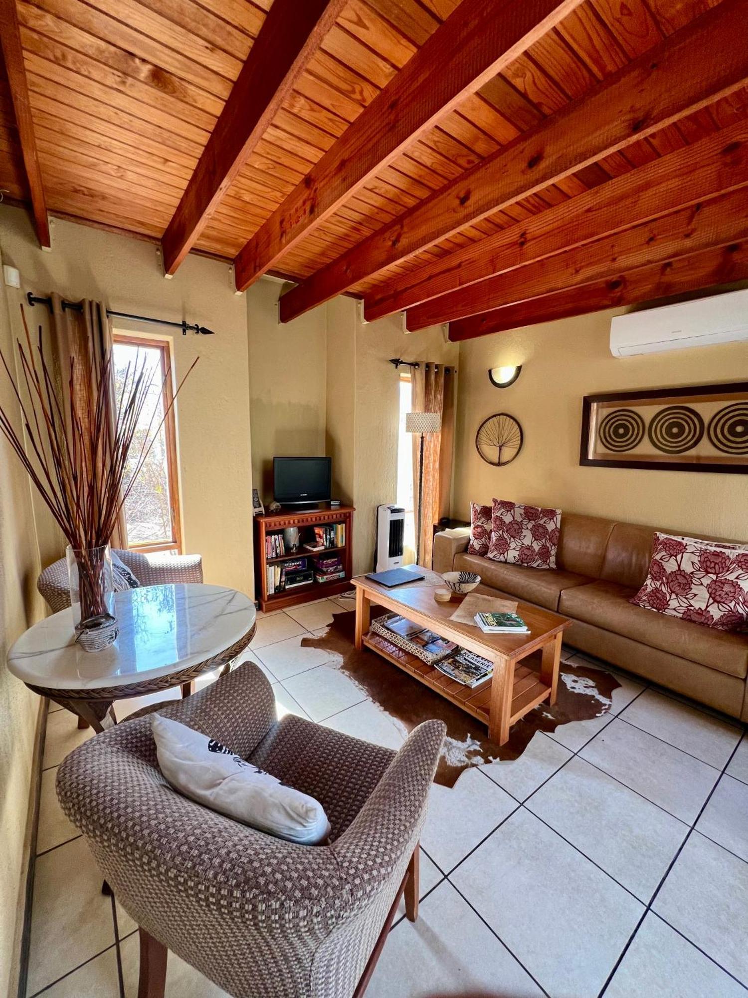 The Bush Hut Villa Hoedspruit Ngoại thất bức ảnh